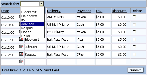 Wp Quick Search 3